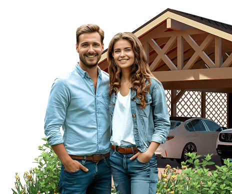 Закажи навес сейчас и&nbsp;наслаждайся летом, не&nbsp;отвлекаясь на&nbsp;стройку